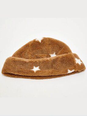 By Jill Martin Sherpa Hat  16422